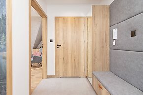 Premium Mountain Apartments Zakopane