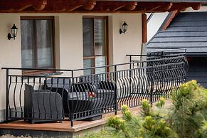 Premium Mountain Apartments Zakopane