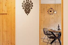 Premium Mountain Apartments Zakopane