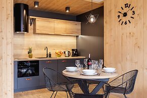 Premium Mountain Apartments Zakopane