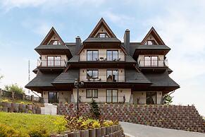 Premium Mountain Apartments Zakopane