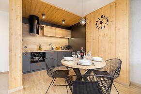 Premium Mountain Apartments Zakopane