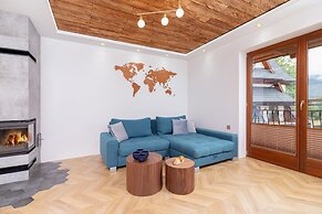 Premium Mountain Apartments Zakopane