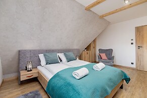 Premium Mountain Apartments Zakopane