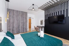 Premium Mountain Apartments Zakopane