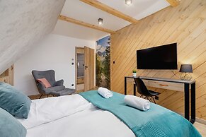 Premium Mountain Apartments Zakopane