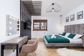 Premium Mountain Apartments Zakopane