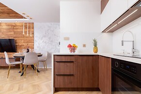 Premium Mountain Apartments Zakopane