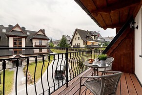 Premium Mountain Apartments Zakopane