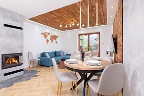 Premium Mountain Apartments Zakopane