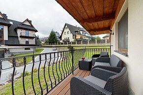 Premium Mountain Apartments Zakopane