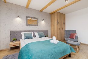 Premium Mountain Apartments Zakopane