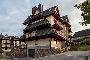 Premium Mountain Apartments Zakopane