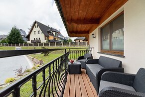 Premium Mountain Apartments Zakopane