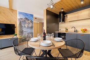 Premium Mountain Apartments Zakopane