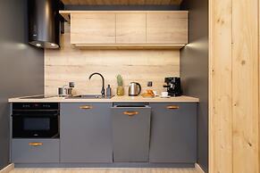 Premium Mountain Apartments Zakopane