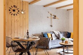 Premium Mountain Apartments Zakopane