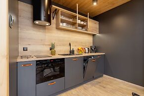 Premium Mountain Apartments Zakopane