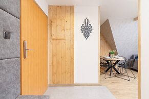 Premium Mountain Apartments Zakopane