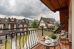 Premium Mountain Apartments Zakopane
