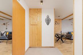 Premium Mountain Apartments Zakopane