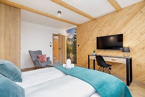 Premium Mountain Apartments Zakopane