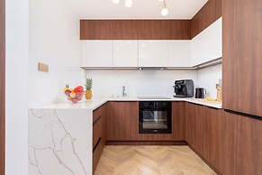 Premium Mountain Apartments Zakopane