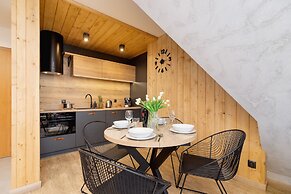 Premium Mountain Apartments Zakopane
