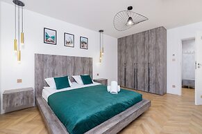 Premium Mountain Apartments Zakopane