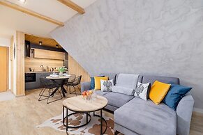 Premium Mountain Apartments Zakopane