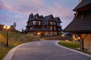 Premium Mountain Apartments Zakopane