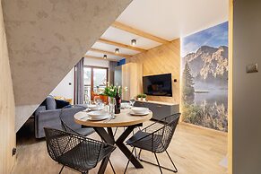 Premium Mountain Apartments Zakopane