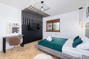 Premium Mountain Apartments Zakopane