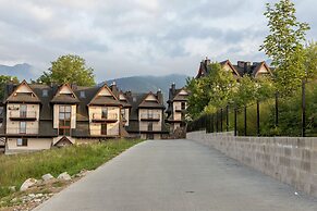 Premium Mountain Apartments Zakopane