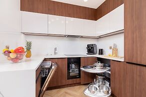 Premium Mountain Apartments Zakopane