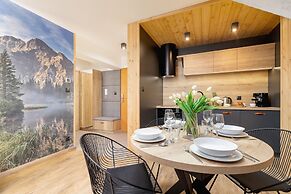 Premium Mountain Apartments Zakopane