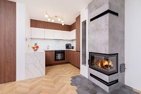 Premium Mountain Apartments Zakopane