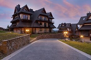 Premium Mountain Apartments Zakopane