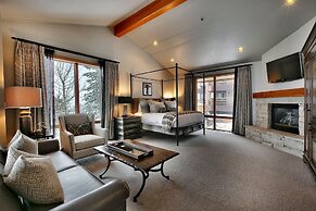 Premium Luxury Two Bedroom Suite With Mountain Views 2 Apartment Hotel