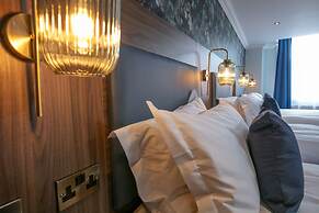 Best Western Hotel 99