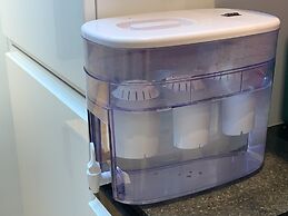 Holiday Lets London 1