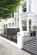 Holiday Lets London 1