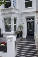 Holiday Lets London 1