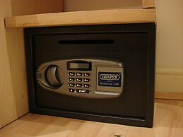 Holiday Lets London 1