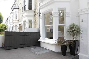 Holiday Lets London 1