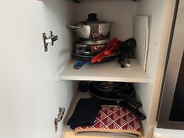 Holiday Lets London 1