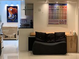 Holiday Lets London 1