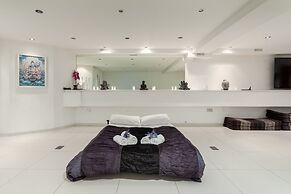 Holiday Lets London 1