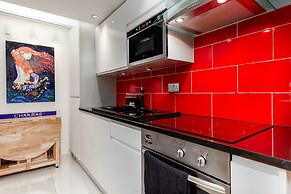 Holiday Lets London 1