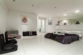 Holiday Lets London 1